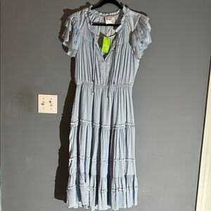 Sam Edelman Maxi Dress